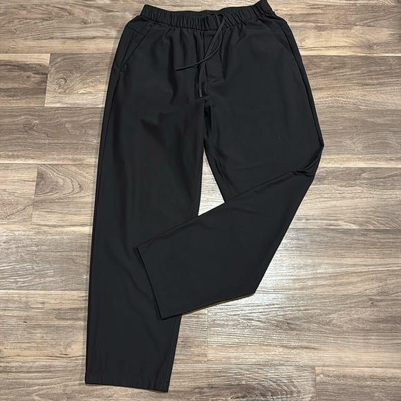 Men’s Lululemon Like New ABC Warpstreme Pull-on Pant - Picture 3 of 7